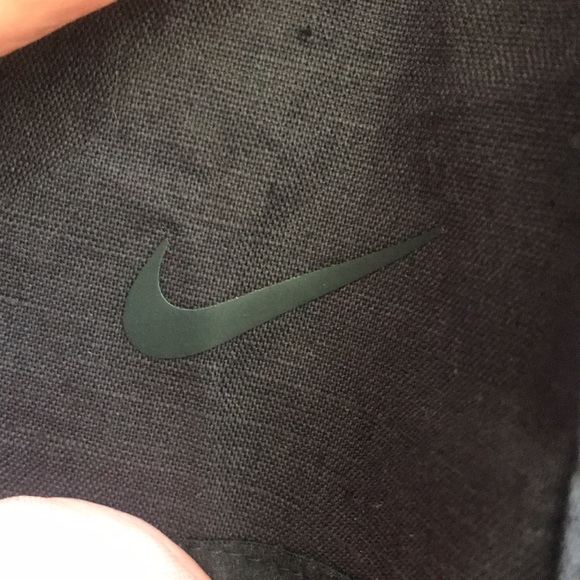 Nike Foul Weather/Athletic Reversible Jacket NWT! - Picture 10 of 14